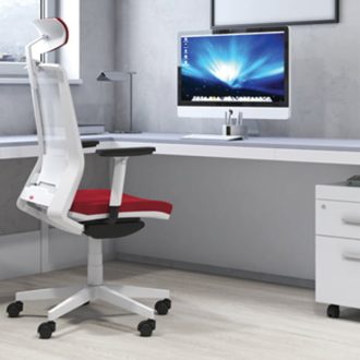 صندلی مدیریتی نیلپر OCM 850